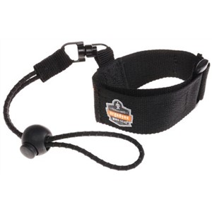 RS PRO Medium Nylon Tool Lanyard, 0.9kg Capacity