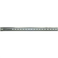 Siemens Mounting Rail for use with S5-100U Series