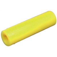 Sato Parts Yellow Terminal Post, 30V, 5A