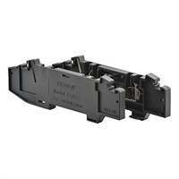 Left and right side Terminal Blocks
