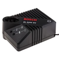 Bosch Power Tool Charger AL2450DV 7.2  14.4V NiCd, NiMH for use with Bosch Cordless Tools, Euro Plug