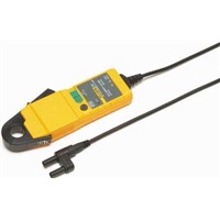 Fluke I30 Multimeter Current Clamp Adapter, 30A dc, 30A ac, 19mm