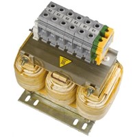 Schneider Electric Choke for use with Altivar 61 Series - 155mm Length, 30 A, 200  690 V