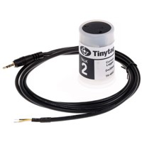 Tinytag TK4802 Current Data Logger, Maximum Current Measurement 20mA dc, Serial, USB, Battery Powered, IP30