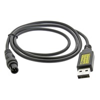 Tinytag CAB-0007-USB-RS Data Logger USB Cable, For Use With Plus 2, Tinytag Ultra 2, View 2 data loggers