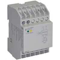 Dold Phase Monitoring Relay, 230 V ac Supply Voltage