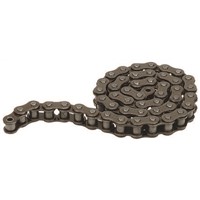TYC 35-1, Stainless Steel Simplex Roller Chain, 3.05m Long