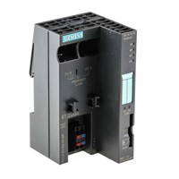 Siemens ET200S PLC I/O Module - 24 V dc