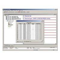 PCC-Programm . Software - PCA Communication Server