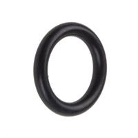 Black Lapp NBR Cable Gland O-Ring, M12x 2mm