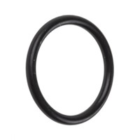 Black Lapp NBR Cable Gland O-Ring, M20x 2mm