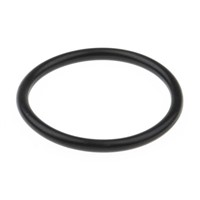 Black Lapp NBR Cable Gland O-Ring, M25x 2mm