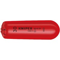 Knipex Cable Cover, 10mm (Inside dia.) 80mm