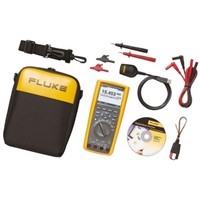 Fluke 287 Multimeter &amp;amp; FVF Software kit