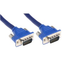 Clever Little Box VGA to VGA cable, Male to Male, 15m