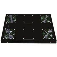APW Thermal Kit Fan Tray for use with VERAK S-MAX 19-Inch Standard Cabinet