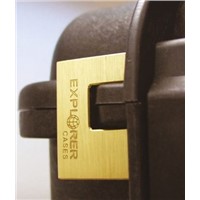 GT Line Padlock for GT Explorer Cases