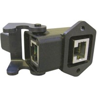 Harting, Han 3A RJ45, Female RJ45 Connector