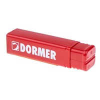 Dormer Solid Carbide End Mill 14mm Cut Diameter