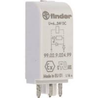 LED/Diode module 6-24Vdc