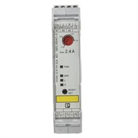Phoenix Contact ELR W3- 24DC/500AC-2I Motor Starter - 1 kW Rating, 24 V dc