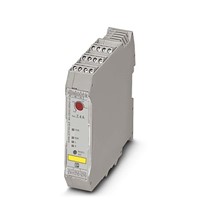Phoenix Contact ELR W3-230AC/500AC-2I Motor Starter - 1 kW Rating, 230 V ac