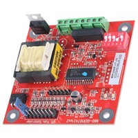 Fan Speed Controller, Variable, 24 V dc, 37mA