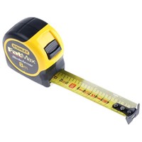 Stanley FatMax 8m Tape Measure, Metric