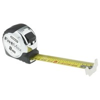Stanley FatMax 8m Tape Measure, Metric