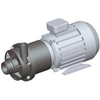 Xylem Flojet, 230 V 1.7 bar Magnetic Coupling Water Pump, 117L/min