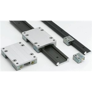 Igus W Series, WS-20-1500, Linear Guide Rail 27mm width 1500mm Length