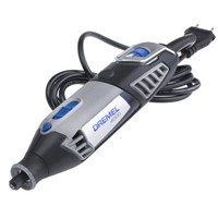 Dremel 4000 Corded, Euro Plug