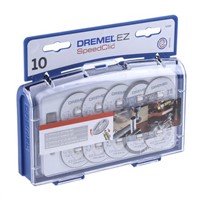 Dremel SC690 Miniature Tool Accessories Kit Mini-Tool Kit