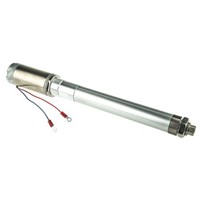 SMC Linear Actuator, 24V dc, 100mm stroke