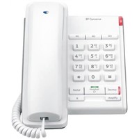 BT Converse 2100 Telephone White