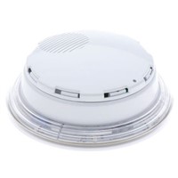 Cranford Controls VSO-LED Sounder Beacon 93dB, Amber LED, 18  30 V dc
