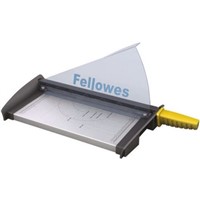 Fellowes A3 Guillotine, 460mm Cutting Length