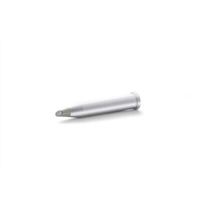 Weller XT GW1 ? 2.3 mm Concave Hoof Soldering Iron Tip for use with WP120, WXP120