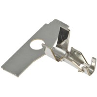 Molex Board-In Male Crimp Contact 18AWG 08-70-0106