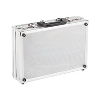 Viso Metal Equipment case, 152 x 455 x 330mm