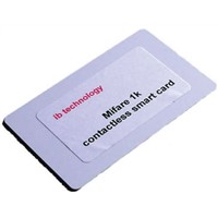 RF Solutions MIFARE? RFID Module, Tag - CARD-MIFARE4K