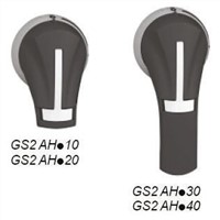 Schneider Electric Handle, For Use With GS Series