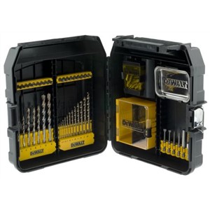 DeWALT 63 Piece Maintenance Tool Kit with Case