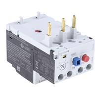 Lovato Thermal Overload Relay -, 6.3  10 A, 10 A, 3P