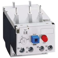 Lovato Thermal Overload Relay -, 20  25 A, 25 A, 3P