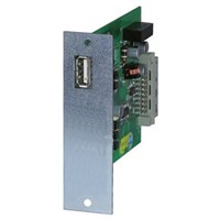 USB interface for PSI 800R series PSUs