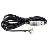 USB to RS422 converter cable, wire, 1.8m