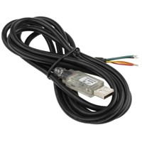 USB to RS485 converter cable, wire, 1.8m