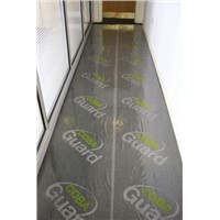COBA COBAguard Carpet, Floor Protection x 0.09mm, 50m 0.09mm