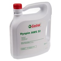 Castrol 5 L Bottle Oil for Industrial Machinery